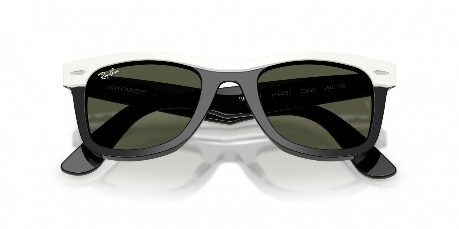 Ray Ban RB2240 144431 Wayfarer 